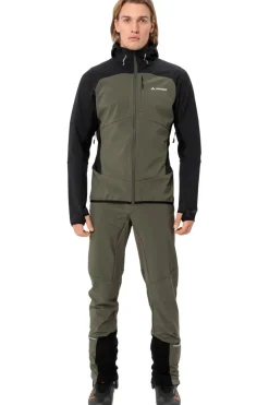 Vaude Softshell Men's Larice IV