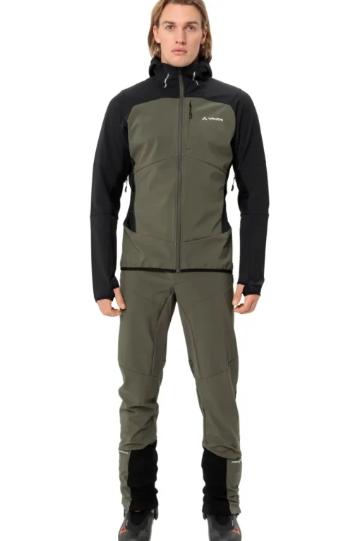 Vaude Softshell Men's Larice IV