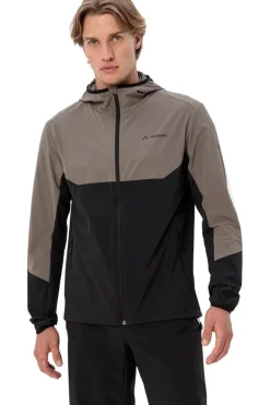 Vaude Softshell Moab IV