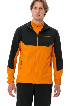 Vaude Softshell Moab IV