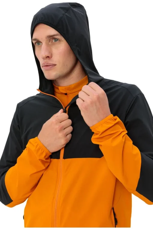Vaude Softshell Moab IV