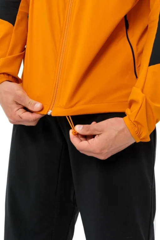 Vaude Softshell Moab IV