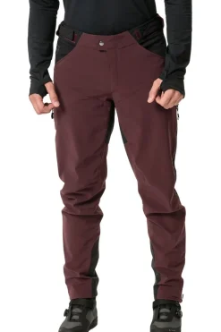 Vaude Softshell Qimsa II