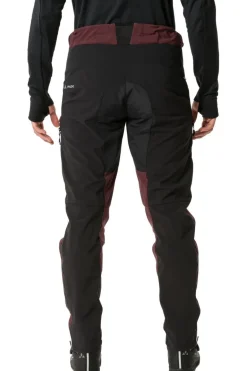 Vaude Softshell Qimsa II