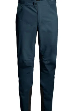 Vaude Softshell Qimsa II