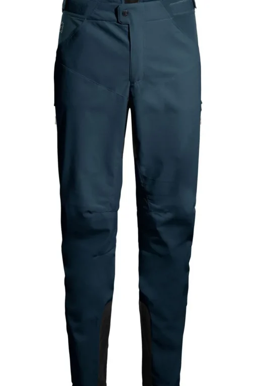 Vaude Softshell Qimsa II