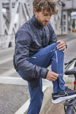 Vaude Softshell Qimsa II