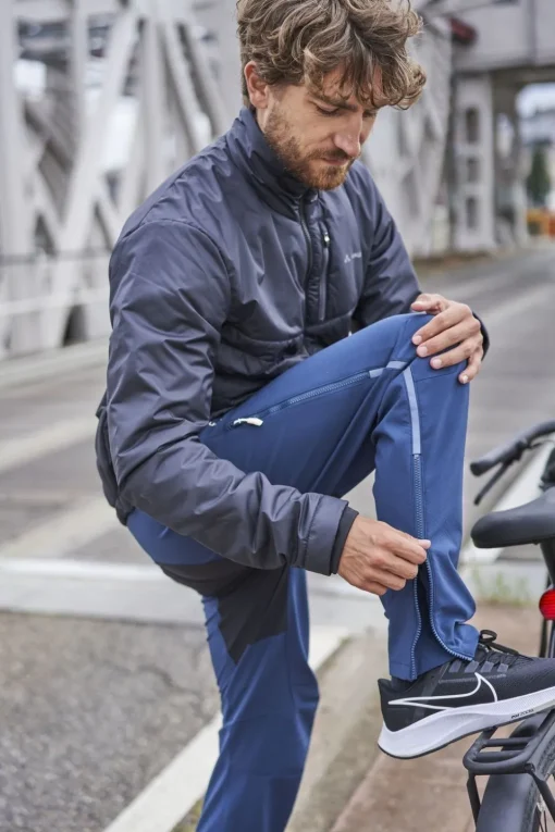 Vaude Softshell Qimsa II