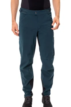Vaude Softshell Qimsa II