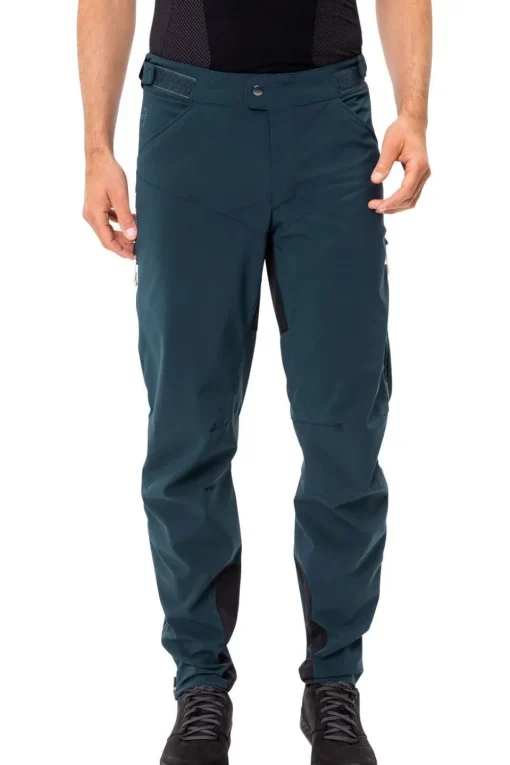 Vaude Softshell Qimsa II