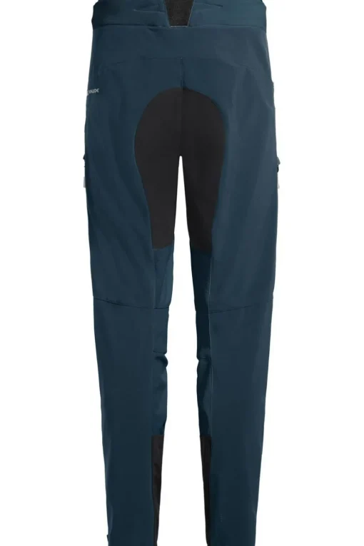 Vaude Softshell Qimsa II
