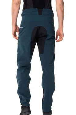 Vaude Softshell Qimsa II