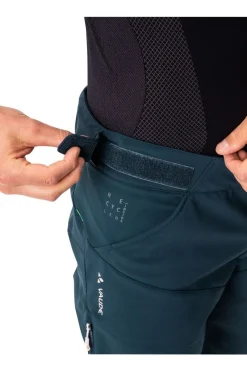Vaude Softshell Qimsa II