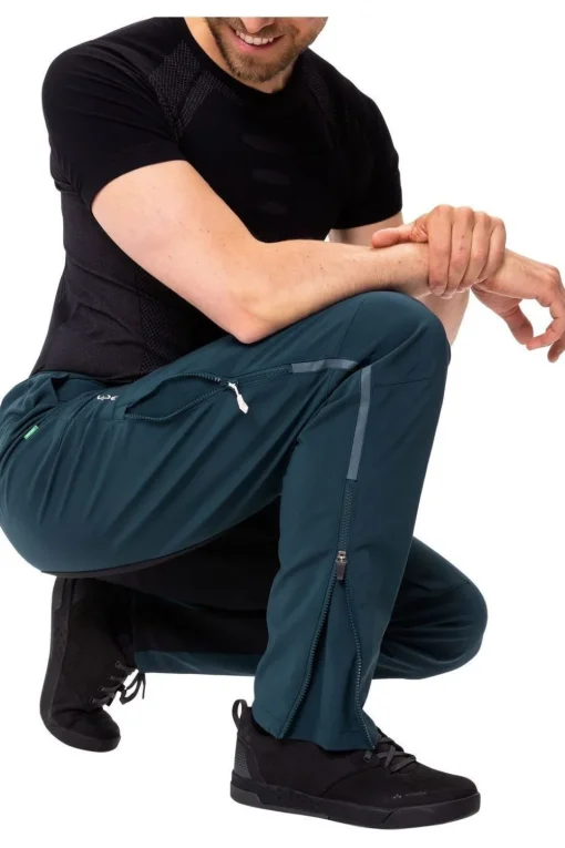 Vaude Softshell Qimsa II