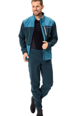 Vaude Softshell Qimsa II