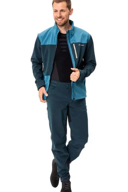 Vaude Softshell Qimsa II