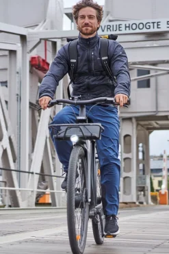 Vaude Softshell Qimsa II
