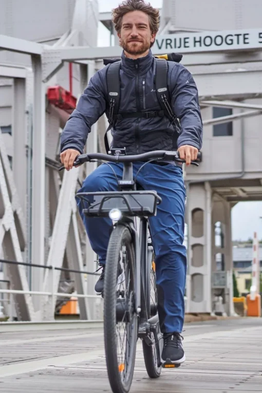 Vaude Softshell Qimsa II