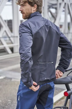 Vaude Softshell Qimsa II