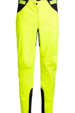 Vaude Softshell Qimsa II
