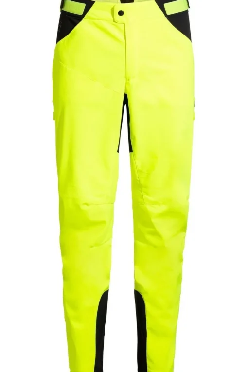 Vaude Softshell Qimsa II