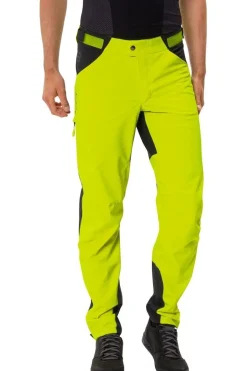 Vaude Softshell Qimsa II