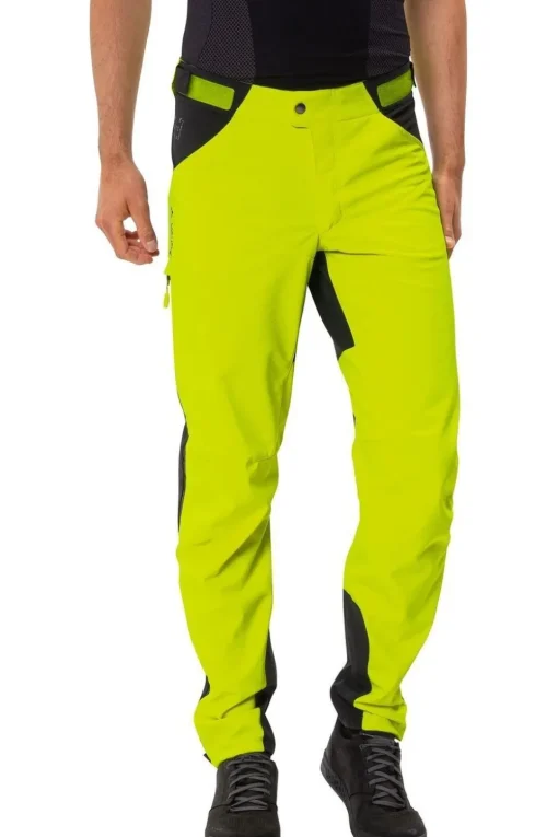 Vaude Softshell Qimsa II