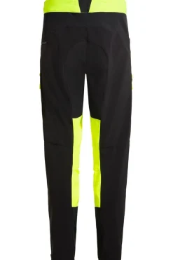 Vaude Softshell Qimsa II