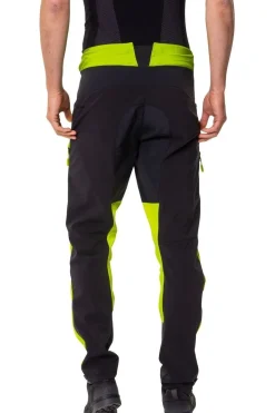 Vaude Softshell Qimsa II