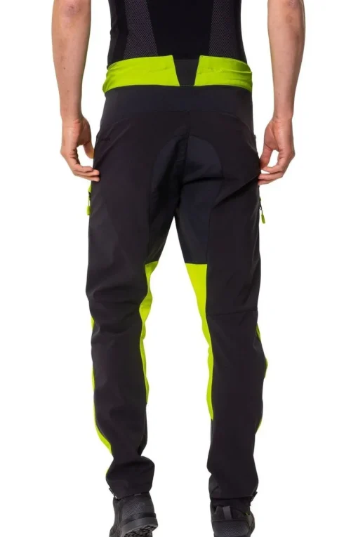 Vaude Softshell Qimsa II