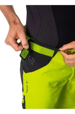 Vaude Softshell Qimsa II