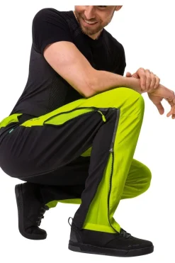 Vaude Softshell Qimsa II