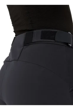 Vaude Softshell Skibroek Women'S Monviso Alpine Pants