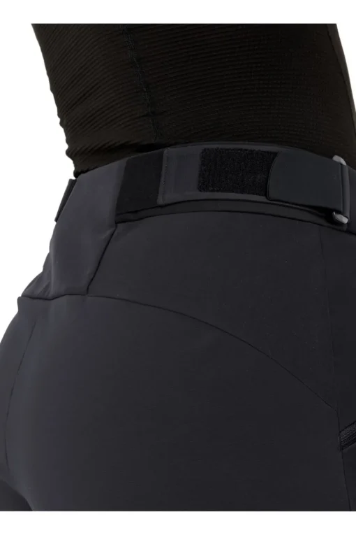 Vaude Softshell Skibroek Women'S Monviso Alpine Pants