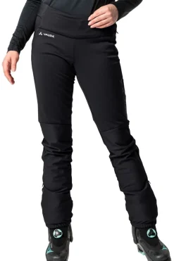 Vaude Softshell Skibroek Women'S Larice Core Pants