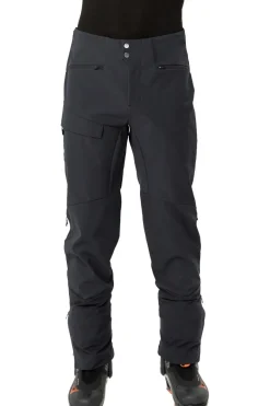 Vaude Softshell Skibroek Men'S Monviso Alpine Pants