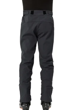 Vaude Softshell Skibroek Men'S Monviso Alpine Pants
