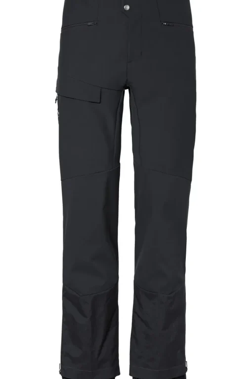 Vaude Softshell Skibroek Men'S Monviso Alpine Pants