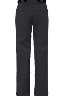 Vaude Softshell Skibroek Men'S Monviso Alpine Pants