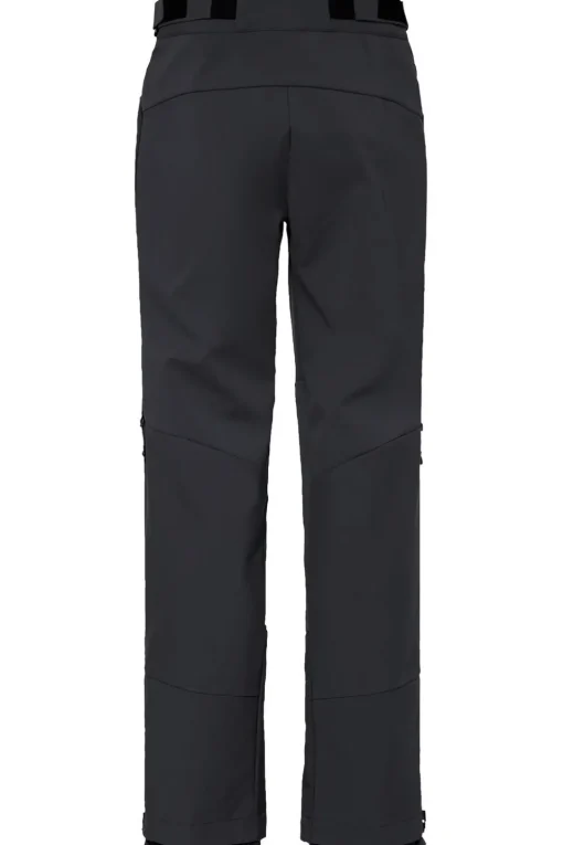 Vaude Softshell Skibroek Men'S Monviso Alpine Pants
