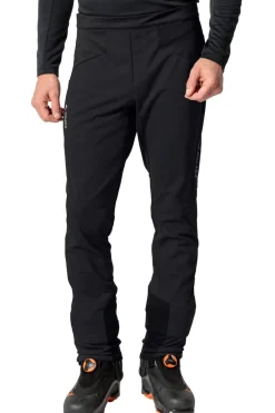 Vaude Softshell Skibroek Men'S Larice Core Pants