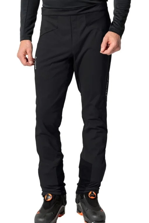 Vaude Softshell Skibroek Men'S Larice Core Pants