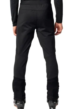 Vaude Softshell Skibroek Men'S Larice Core Pants