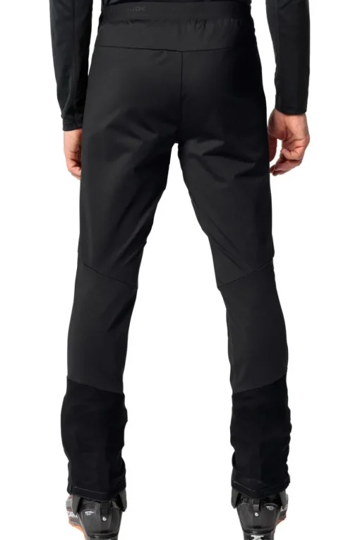 Vaude Softshell Skibroek Men'S Larice Core Pants
