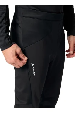 Vaude Softshell Skibroek Men'S Larice Core Pants