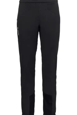Vaude Softshell Skibroek Men'S Larice Core Pants