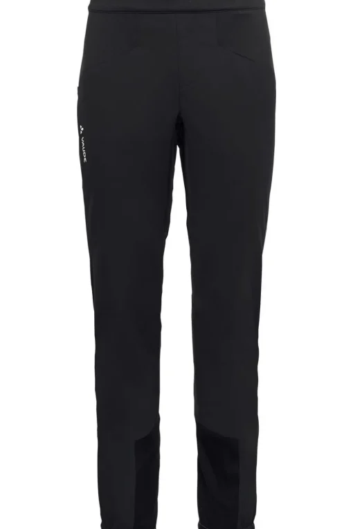 Vaude Softshell Skibroek Men'S Larice Core Pants