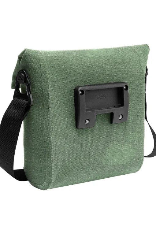 Vaude Stuurtas Augsburg Iv S