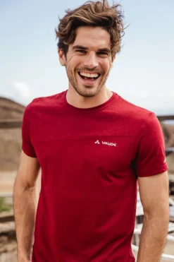 Vaude Sveit Shirt