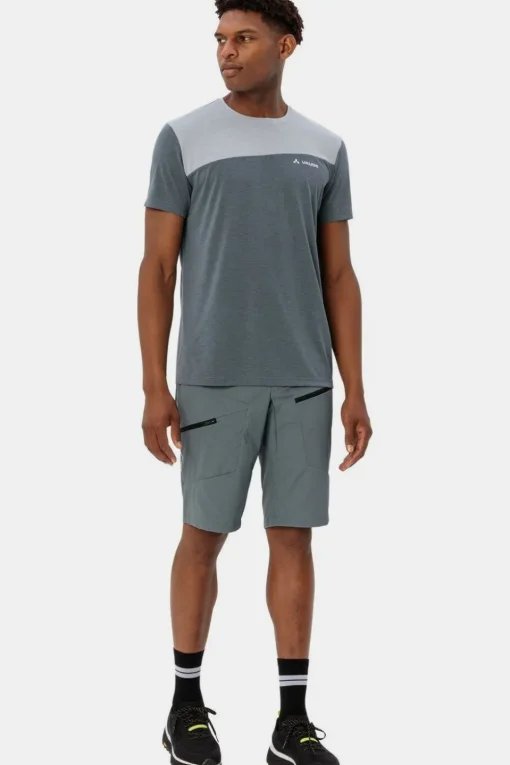 Vaude Sveit Shirt